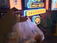 -南楼煎饼(南楼总店)