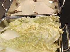-师烤·豆花烤鱼(深圳坂田天虹店)