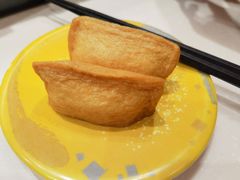 -争鲜回转寿司(浦东三钢里PLUS店)