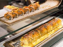 -川骄海鲜自助(河东店)