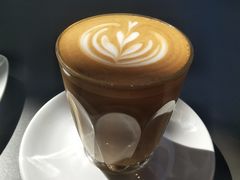 -Seesaw Coffee(苏州中心店)