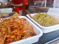 -洞子口张老二凉粉(文殊院店)