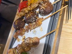 -松鱼亭·和牛烧肉(协鑫广场店)