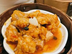 特色蒸排骨-点都德(奥体印象城店)