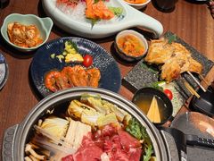 -九井澤精致料理(金茂店)