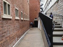 -大馆(前中区警署建築群)