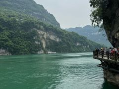-三峡人家风景区