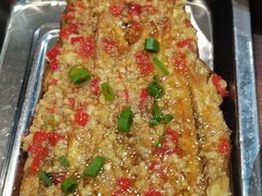 -阿记烧烤(大兴新区店)