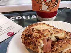 -COSTA COFFEE(常熟路店)