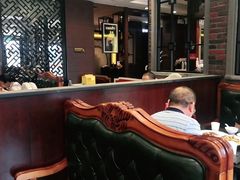 -老牌坊•鲁菜名店•地道济南菜(大观园商埠店)