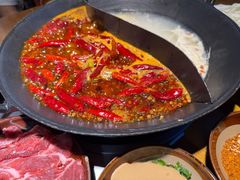 -阳阳老火锅(小南门店)