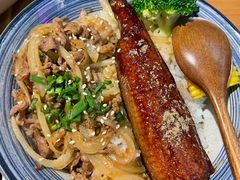 -渔寿司·日本料理(艾尚天地店)