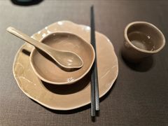 -山石榴·贵州菜(陆家嘴中心店)
