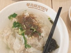 -琴岛顺天馄饨(营口路市场店)