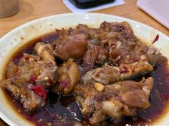 -贤花饭店(城阳店)