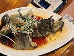 -九號渔港·蒸汽海鲜·粤菜茶点(八卦岭店)