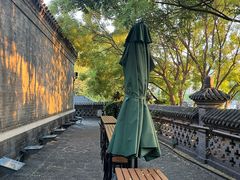 -李叔同故居纪念馆