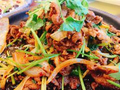 -香融府·烤鸭·家常菜(马家堡路店)