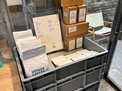 -VOYAGE COFFEE(杨梅竹店)