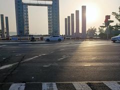 -幸福门