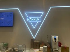 -Manner Coffee(万象前海店)