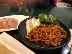 -老昌春饼(中央大街店)