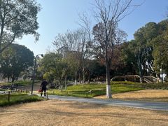 -宁波儿童公园(鄞州区)