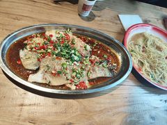 -泥糊破店小酒馆·团建聚餐(南京西路店)