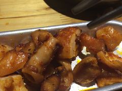 -麻蒲碳烤肉(远景路1号店)