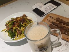 -关东小磨东北菜(漕河泾印象城店)