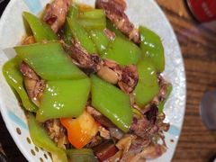 -蚝堡海鲜·威海菜·海肠捞饭·烧烤·亚洲吃蚝公司(幸福门店)