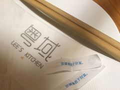 -粤域茶餐厅