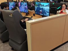 -四合网咖(宁波鼓楼恒隆中心店)
