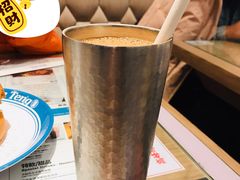 香滑奶茶-敏华冰厅(番禺天河城店)