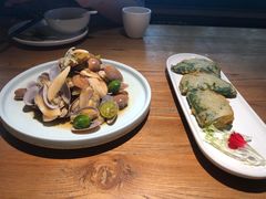 -桂小厨广西菜(青秀万达店)