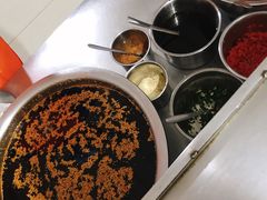 -薛记襄阳香辣牛肉面(平安路店)