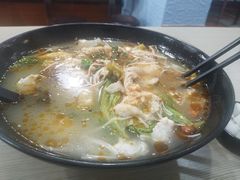 -缘久缘米粉(新街口店)