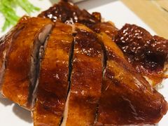 深井烧鸭-寻味·港式茶餐厅(富力城店)