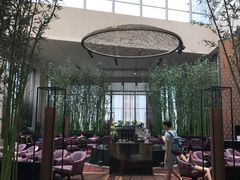 -东莞虎门美思威尔顿酒店