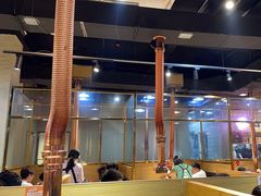 -麻蒲碳烤肉(嘉禾东平地铁站19号店)