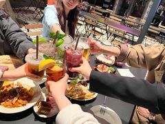 -Chili's Cafe&Bar奇利斯(滨江店)