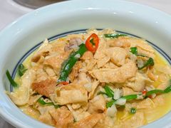 -欧记大排档·景德菜(上海首店)