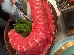 -洪氏嗨捞·猪肚鸡火锅(阳光天地店)