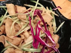 -肉串汪(月坛店)