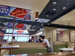 -海底捞火锅(泰安爱琴海店)