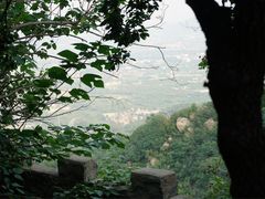 -北京鹫峰国家森林公园
