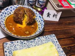 -食戟