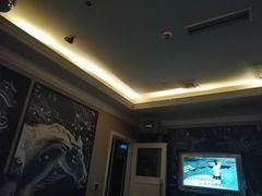 -星乐汇量贩式KTV(中冶祥腾城市广场店)