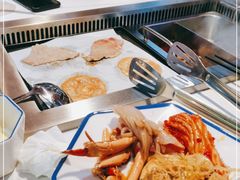 -星海汇海鲜烤肉火锅自助(二七广场百年德化店)