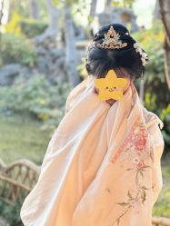 -禾美汉服·簪花·旗袍·旅拍摄影馆(沧浪亭店)